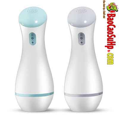 Unimat Jack Somatosensory - Cốc bú mút mạnh, kích thích khoái cảm