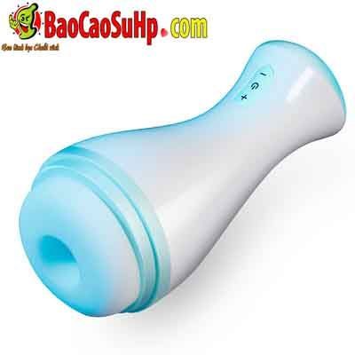 Cốc bú mút siêu mạnh Unimat Jack Somatosensory trải nghiệm đỉnh