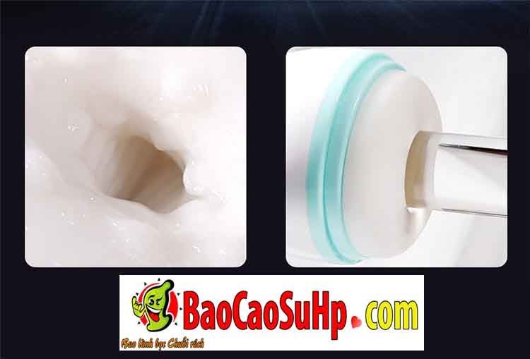 Cốc bú mút Unimat Jack tự sướng cực mạnh trải nghiệm tuyệt vời