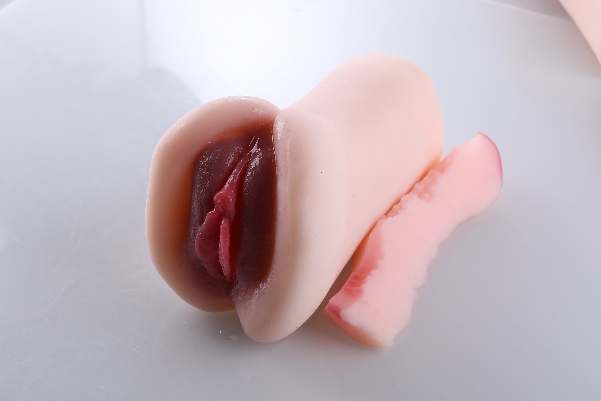 Âm đạo cầm tay Jiangdong tiểu kiều nhị kiều hot bán chạy