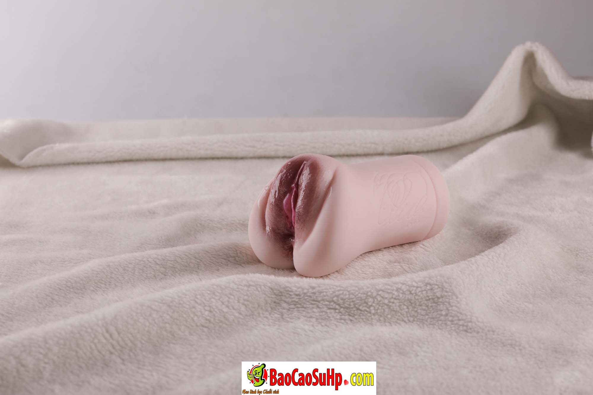 Âm đạo nguyên khối Mizzzeee ZZ015 - Siêu phẩm Nhật Bản cho trải nghiệm đỉnh cao