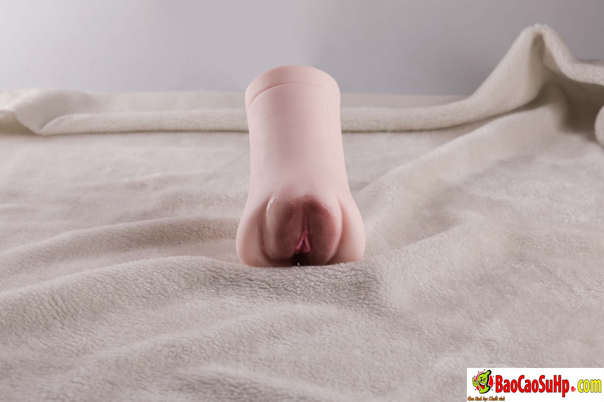 Âm đạo nguyên khối Mizzzeee ZZ015 - Siêu phẩm Nhật Bản cho trải nghiệm đỉnh cao