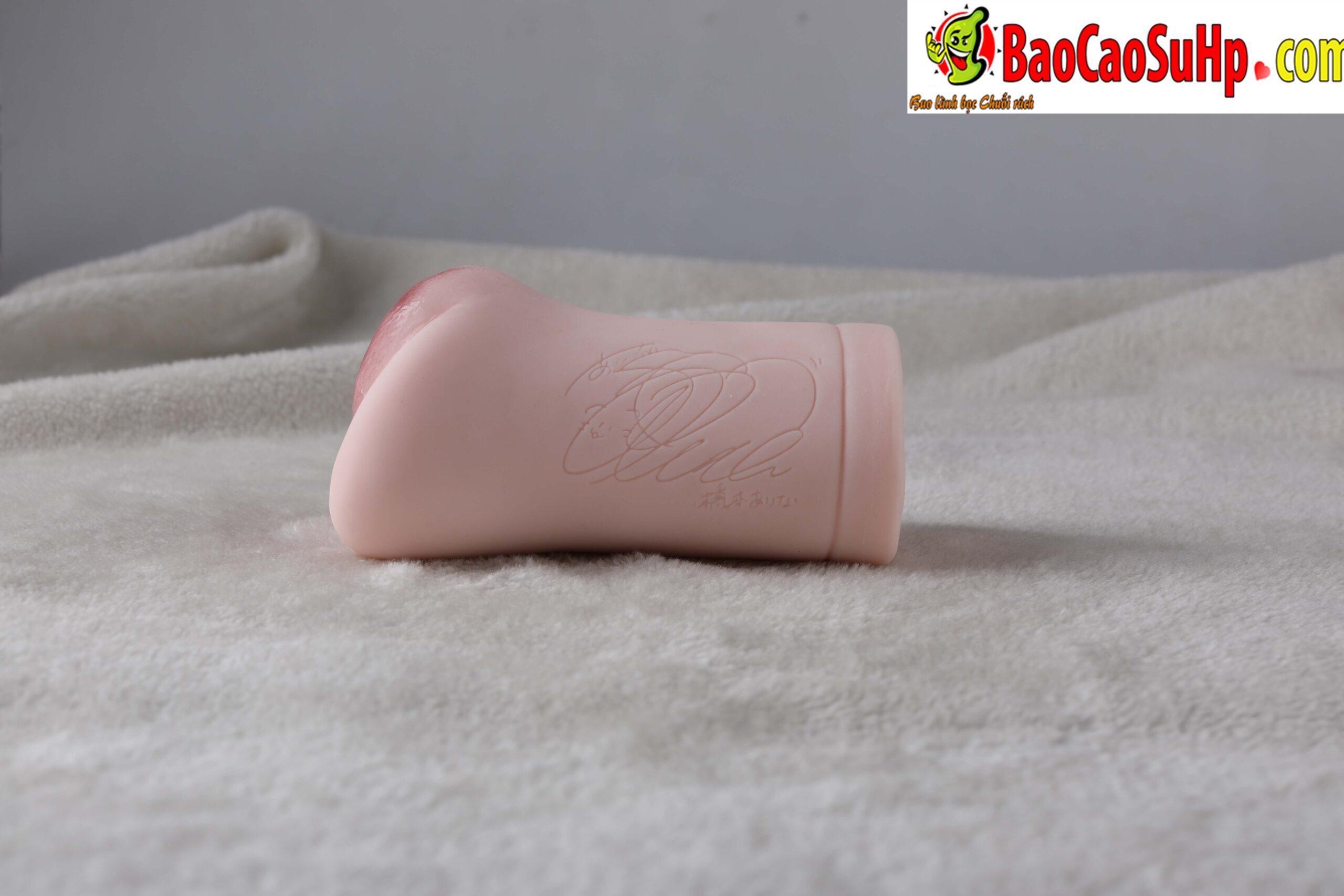 Âm đạo nguyên khối Mizzzeee ZZ015 - Siêu phẩm Nhật Bản cho trải nghiệm đỉnh cao