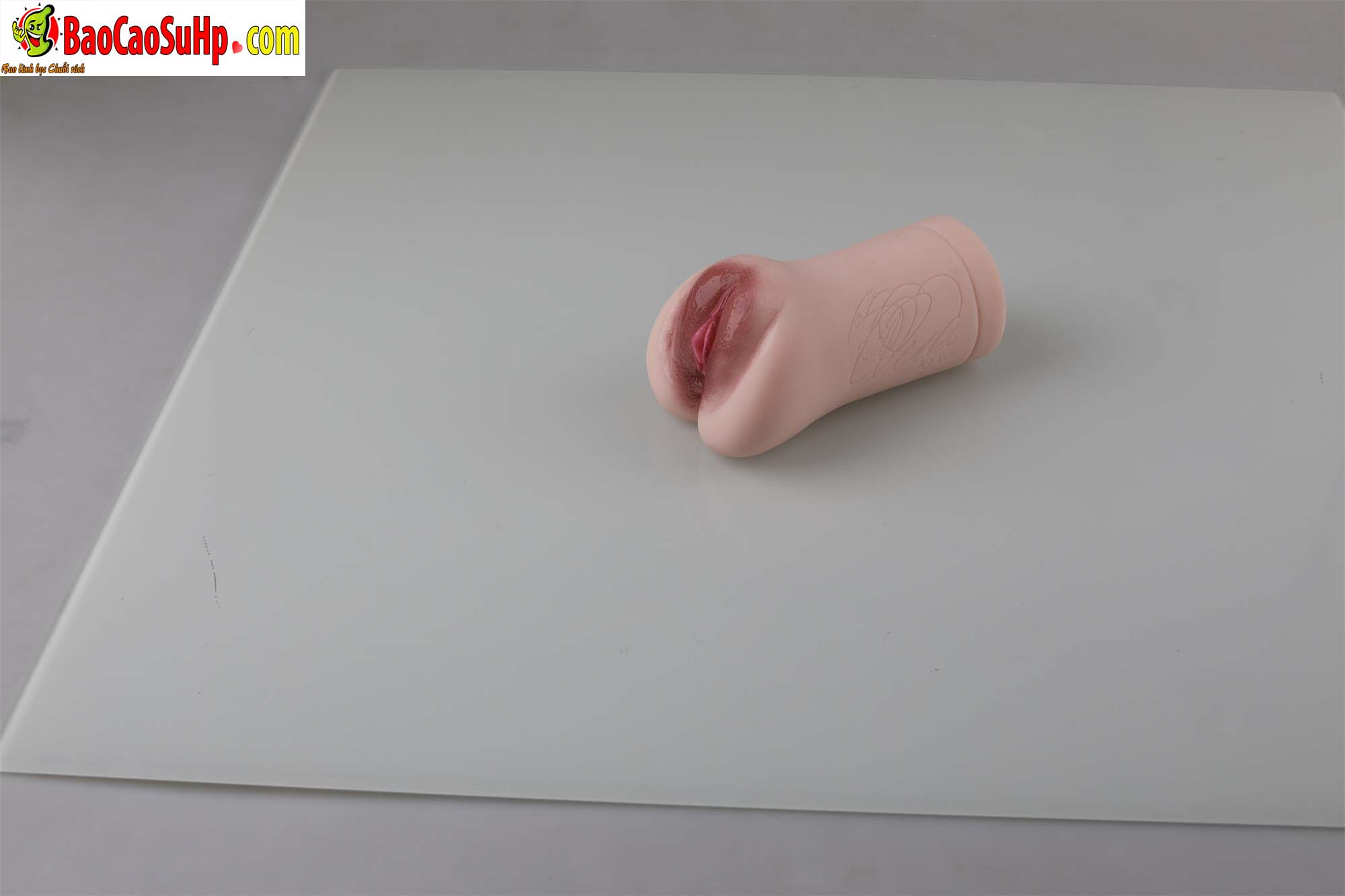 Âm đạo nguyên khối Mizzzeee ZZ015 - Siêu phẩm Nhật Bản cho trải nghiệm đỉnh cao