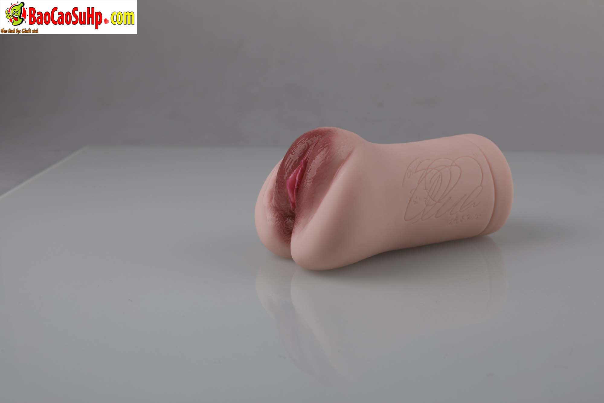 Âm đạo nguyên khối Mizzzeee ZZ015 - Siêu phẩm Nhật Bản cho trải nghiệm đỉnh cao