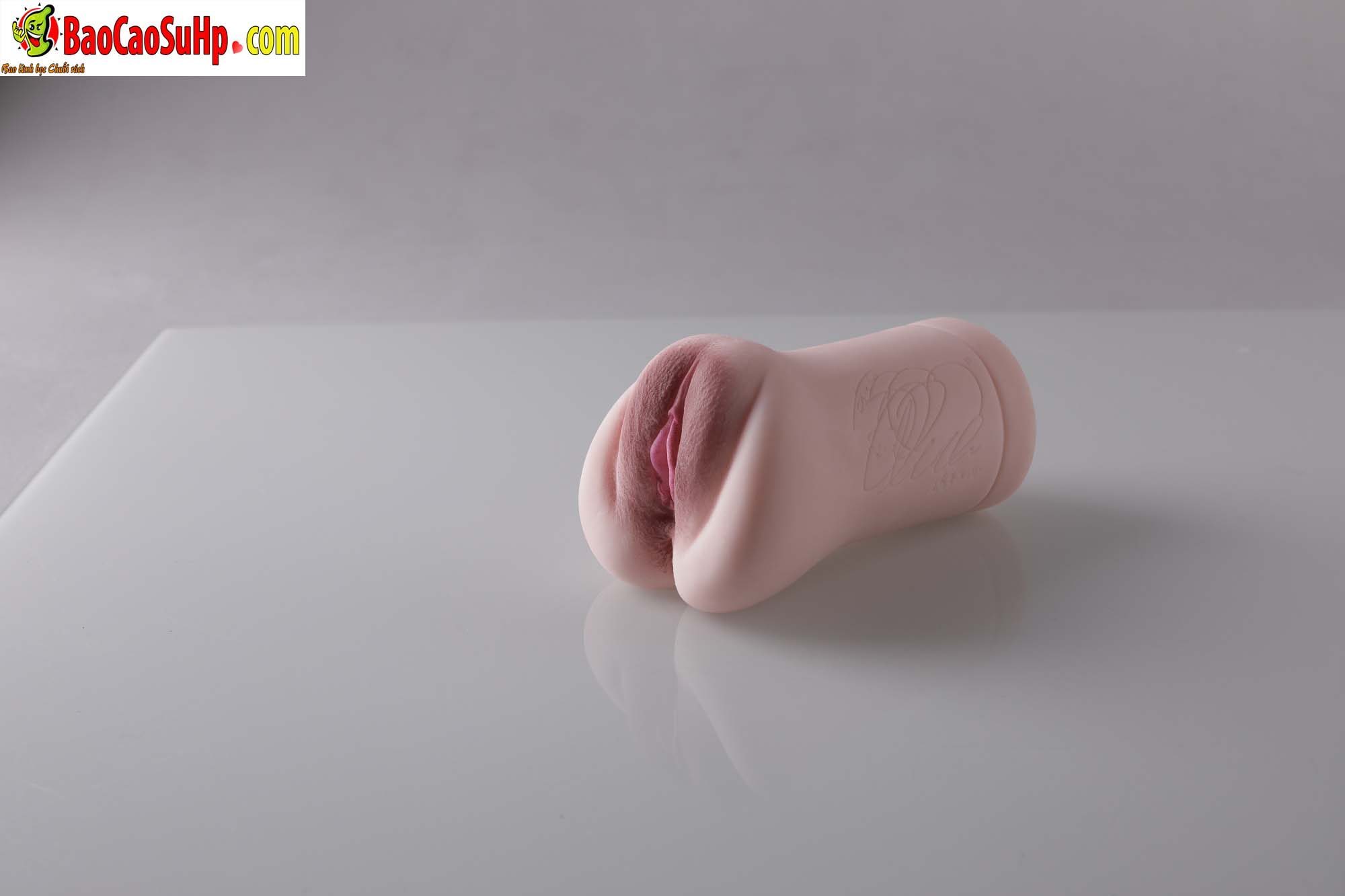 Âm đạo nguyên khối Mizzzeee ZZ015 - Siêu phẩm Nhật Bản cho trải nghiệm đỉnh cao