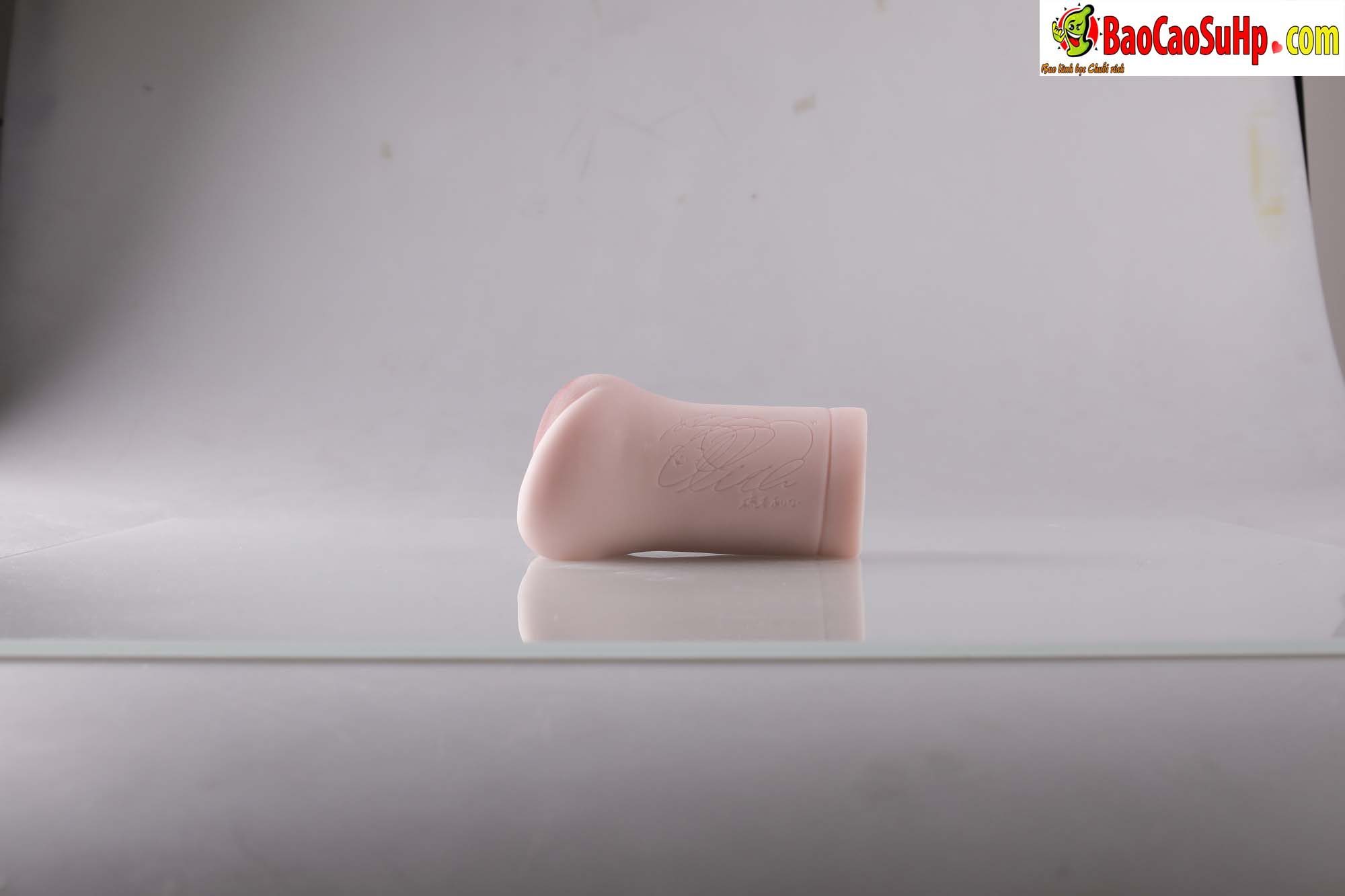 Âm đạo nguyên khối Mizzzeee ZZ015 - Siêu phẩm Nhật Bản cho trải nghiệm đỉnh cao