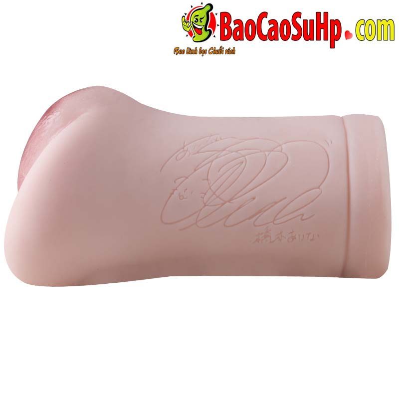 Âm đạo nguyên khối Mizzzeee ZZ015 thần tượng Nhật Bản siêu thực