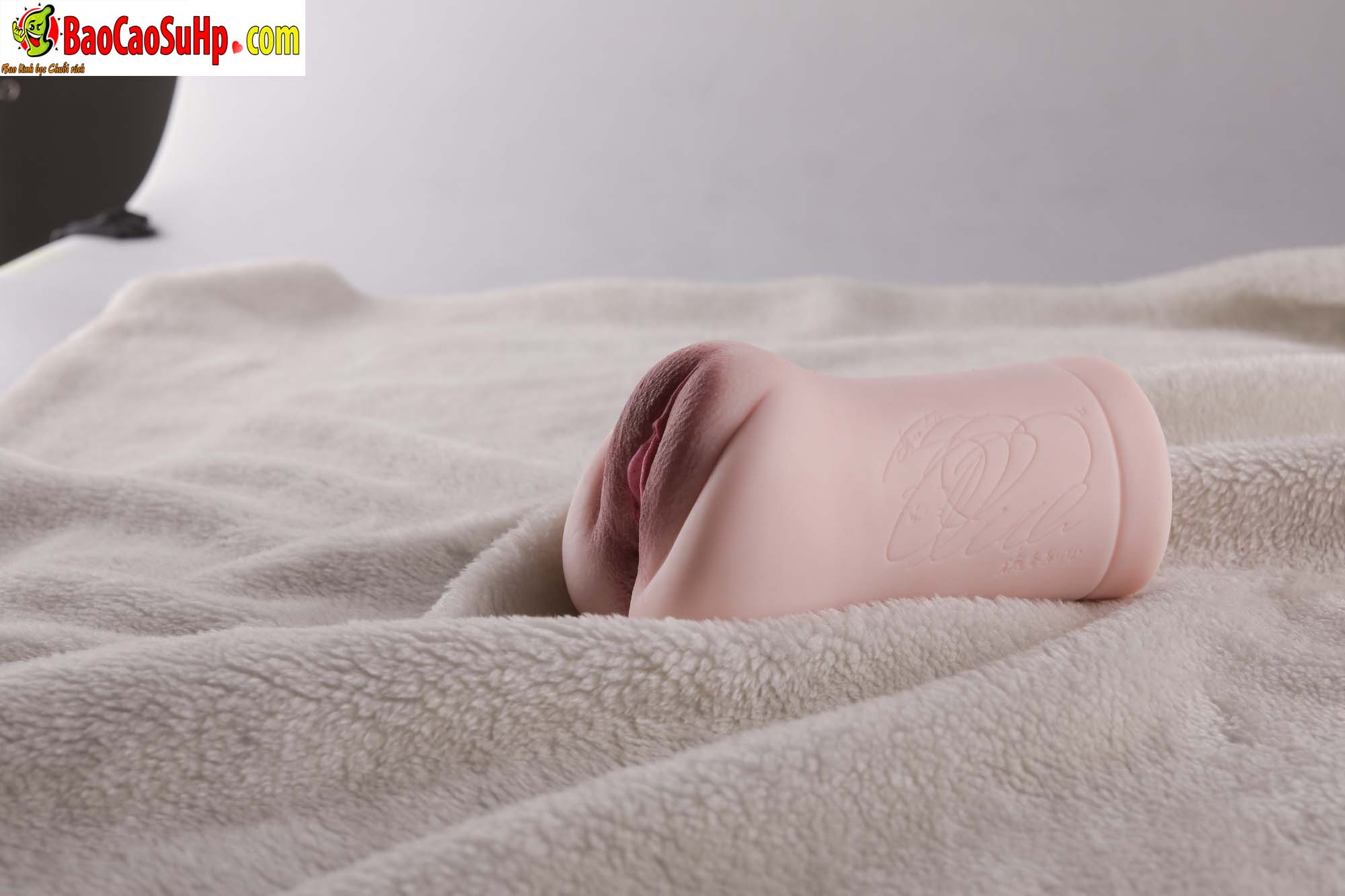 Âm đạo nguyên khối Mizzzeee ZZ015 - Siêu phẩm Nhật Bản cho trải nghiệm đỉnh cao