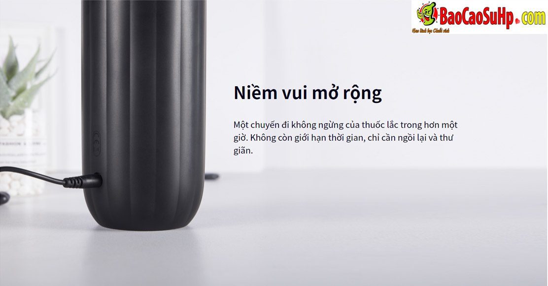 coc thu dam Svakom Sam Neo 9 - Cốc thủ dâm tự động đa năng Svakom SK001 điều khiển APP.
