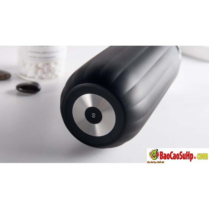 Cốc thủ dâm tự động Svakom SK001 điều khiển app hiện đại cho nam