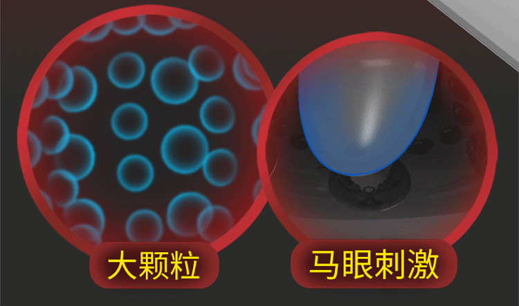 may tap duong vat 2in1 Stronger Glans Trainer II 10 - Máy kích thích tự sướng và tập dương vật 2in1 Stronger Glans Trainer II
