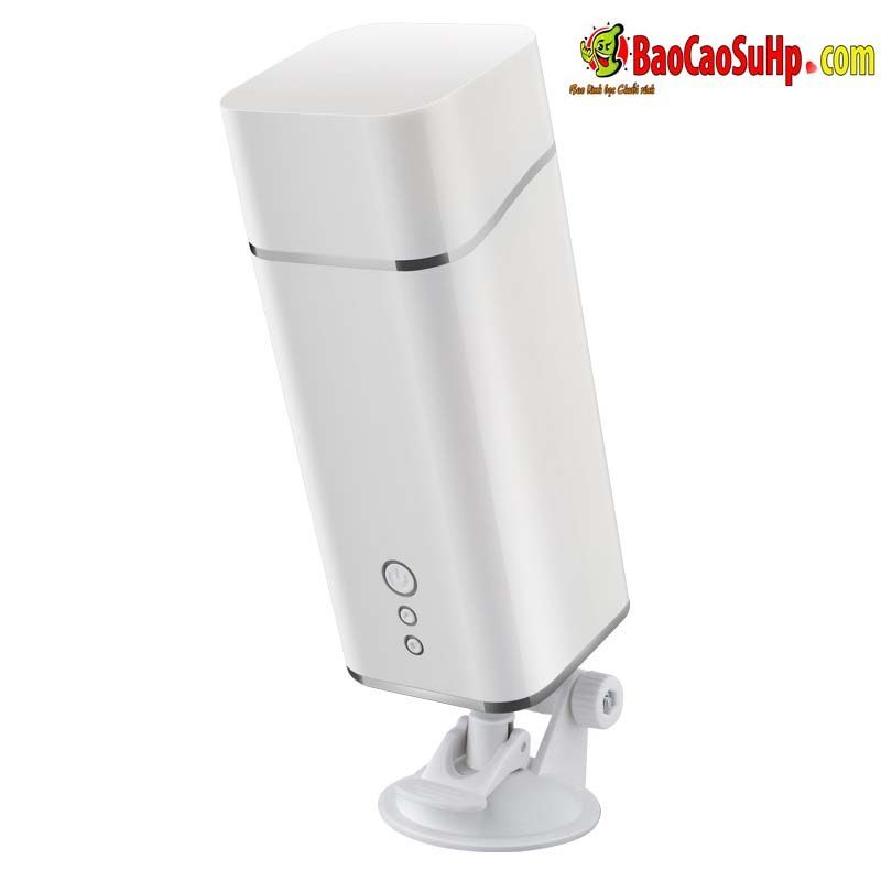 Cốc thủ dâm UJAY Leer Aircraft Cup to khủng, rung cực mạnh