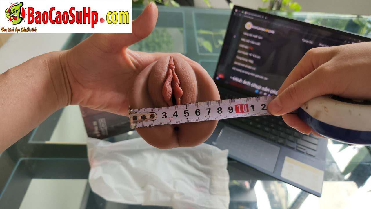 Âm đạo nguyên khối Coc 2 đầu 5D siêu thực nam phi thăng hoa