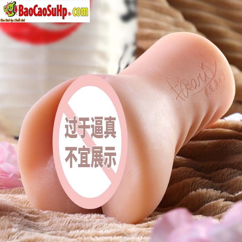 Âm đạo giả Neo Araki Nhật cao cấp 660g - Thực tế, bền bỉ, thỏa mãn