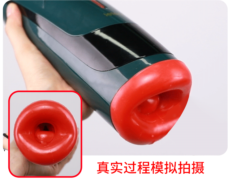 Cốc thủ dâm Leten Thunderstorm III mút thụt nóng tự động Cốc thủ dâm Leten Thunderstorm III mút thụt nóng tự động