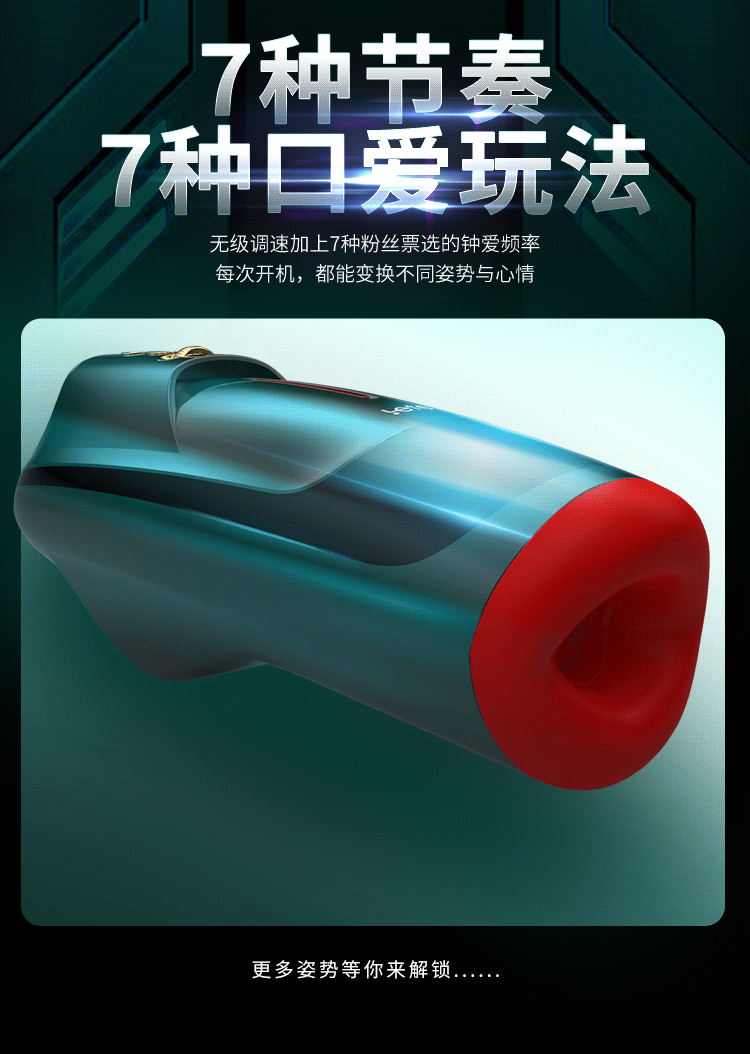 Cốc thủ dâm Leten Thunderstorm III mút thụt nóng tự động Cốc thủ dâm Leten Thunderstorm III mút thụt nóng tự động