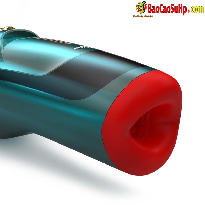 Cốc thủ dâm Leten Thunderstorm III mút thụt nóng tự động Cốc thủ dâm Leten Thunderstorm III mút thụt nóng tự động