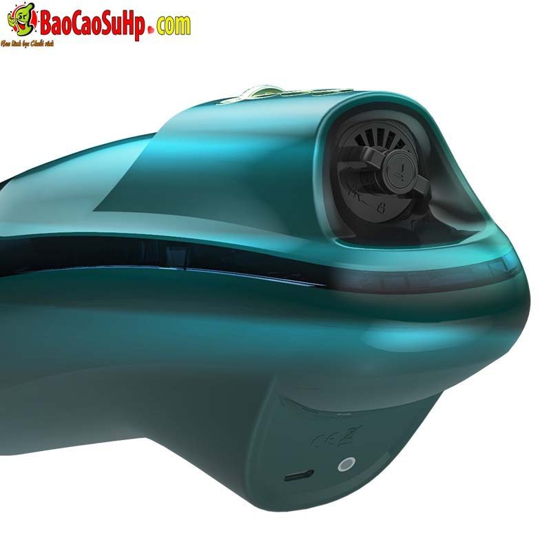 Cốc thủ dâm Leten Thunderstorm III mút thụt nóng tự động Cốc thủ dâm Leten Thunderstorm III mút thụt nóng tự động