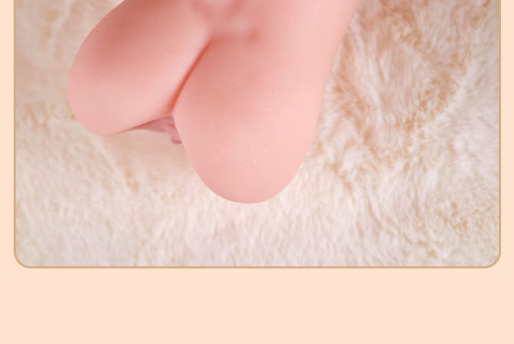 Âm đạo giả nguyên khối kích thích mạnh mẽ COC Gondo Fire 980g