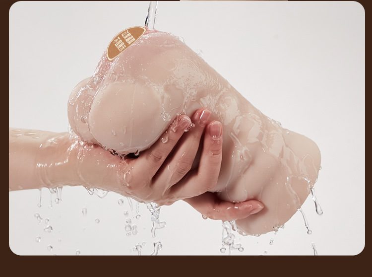 Thiết bị rung âm đạo Nhật Bản COC Sarama nam giới 850g hấp dẫn