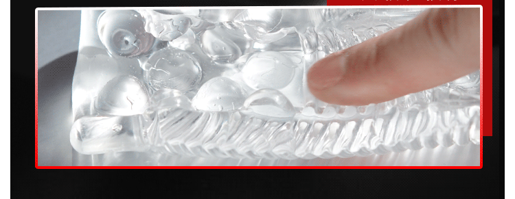 Máy rung cầm tay Galaku Boxing nguyên khối trong suốt sục mạnh