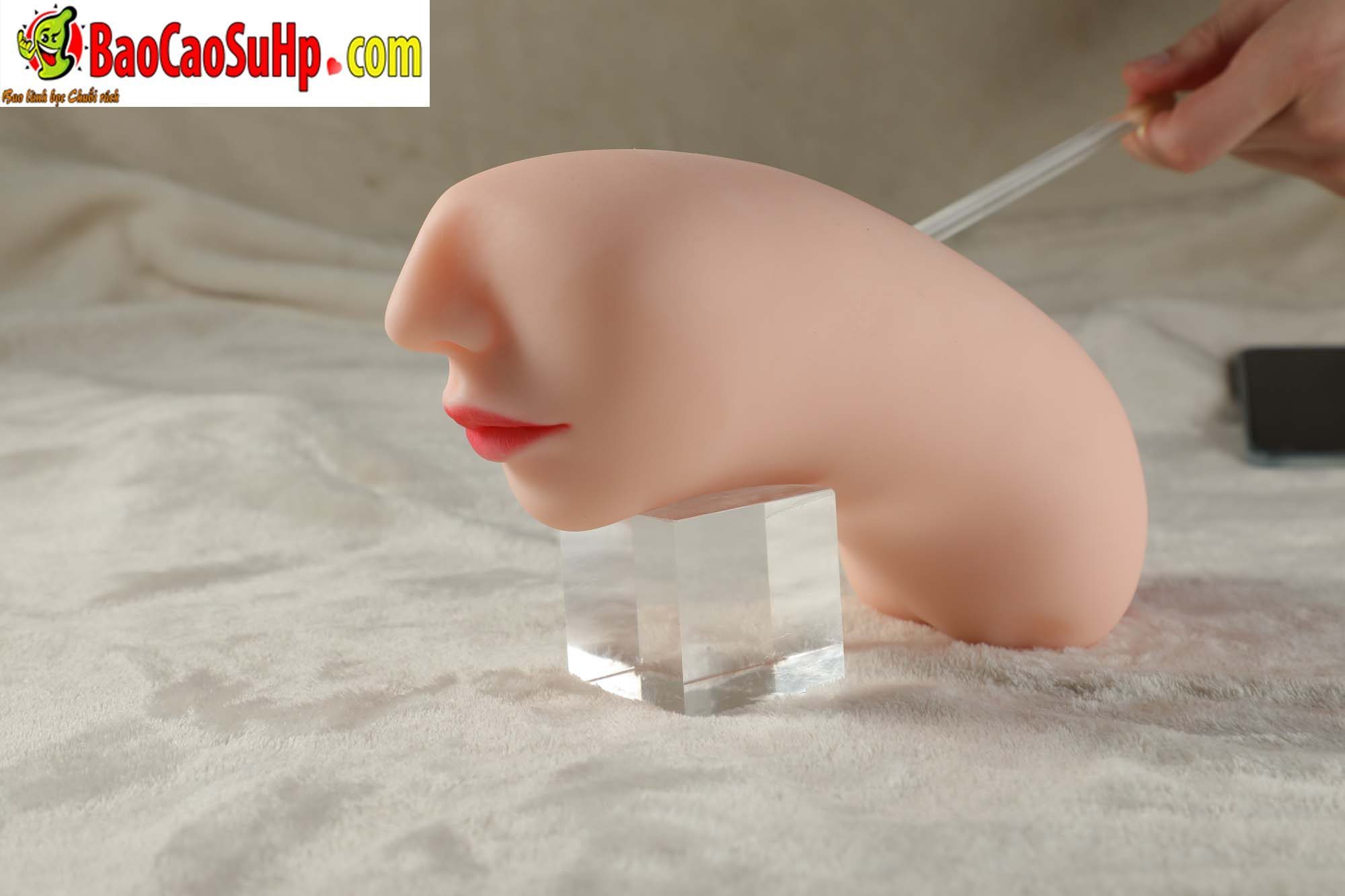 113A7936 - Âm đạo nguyên khối Idol Nhật Bản 2 đầu Tokyo Fukada Eimi 920g