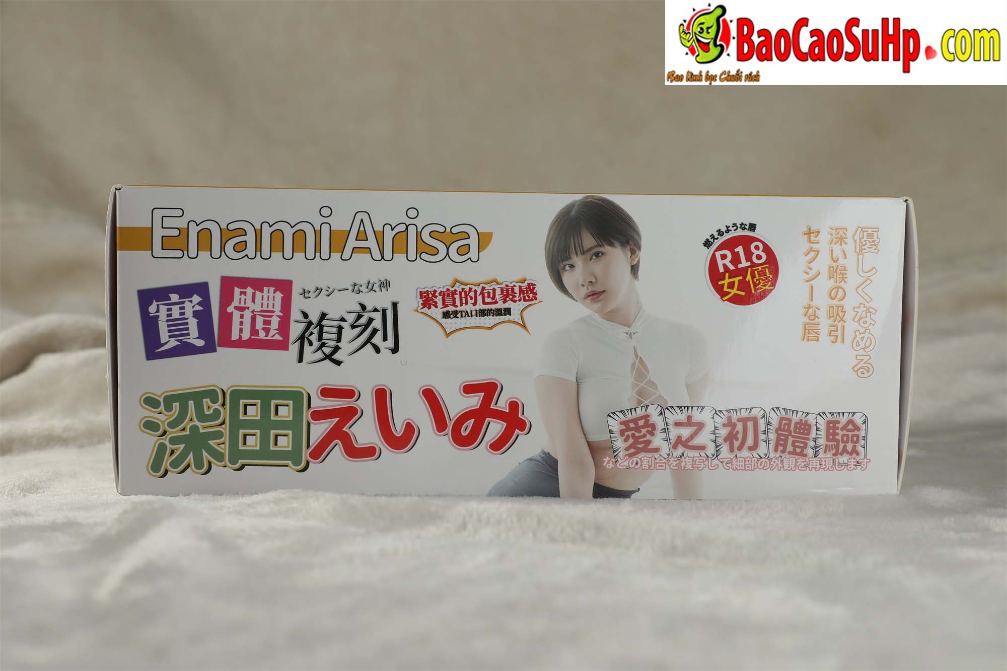113A7970 - Âm đạo nguyên khối Idol Nhật Bản 2 đầu Tokyo Fukada Eimi 920g