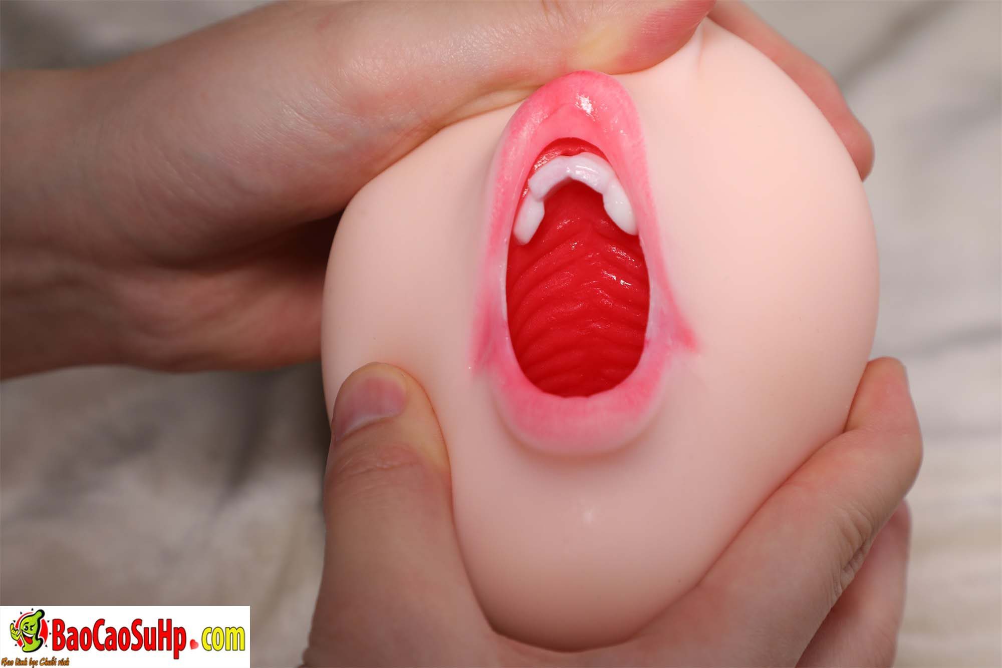 113A8020 - Âm đạo nguyên khối Idol Nhật Bản 2 đầu Tokyo Fukada Eimi 920g