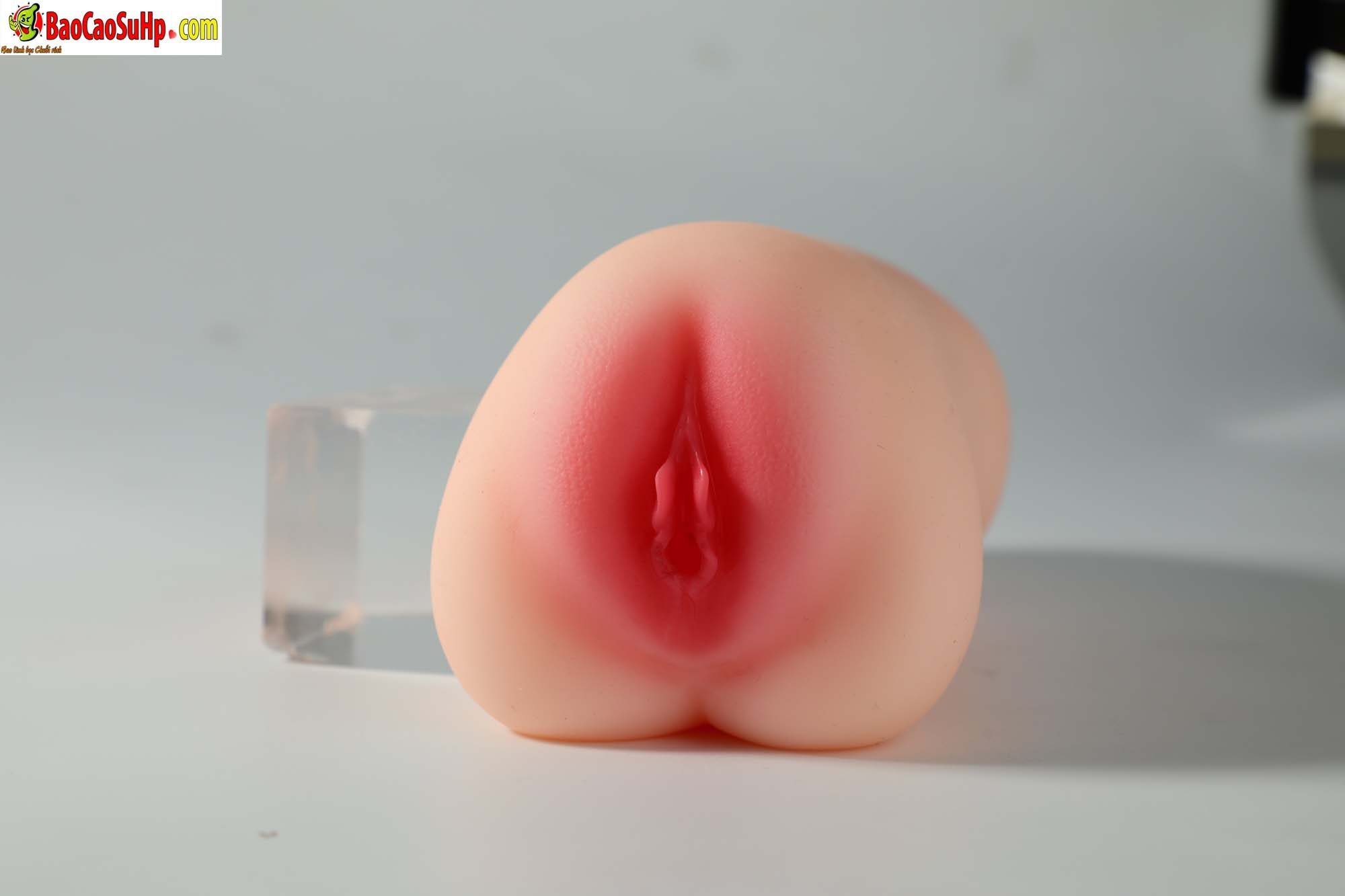 478A9880 - Âm đạo nguyên khối Idol Nhật Bản 2 đầu Tokyo Fukada Eimi 920g
