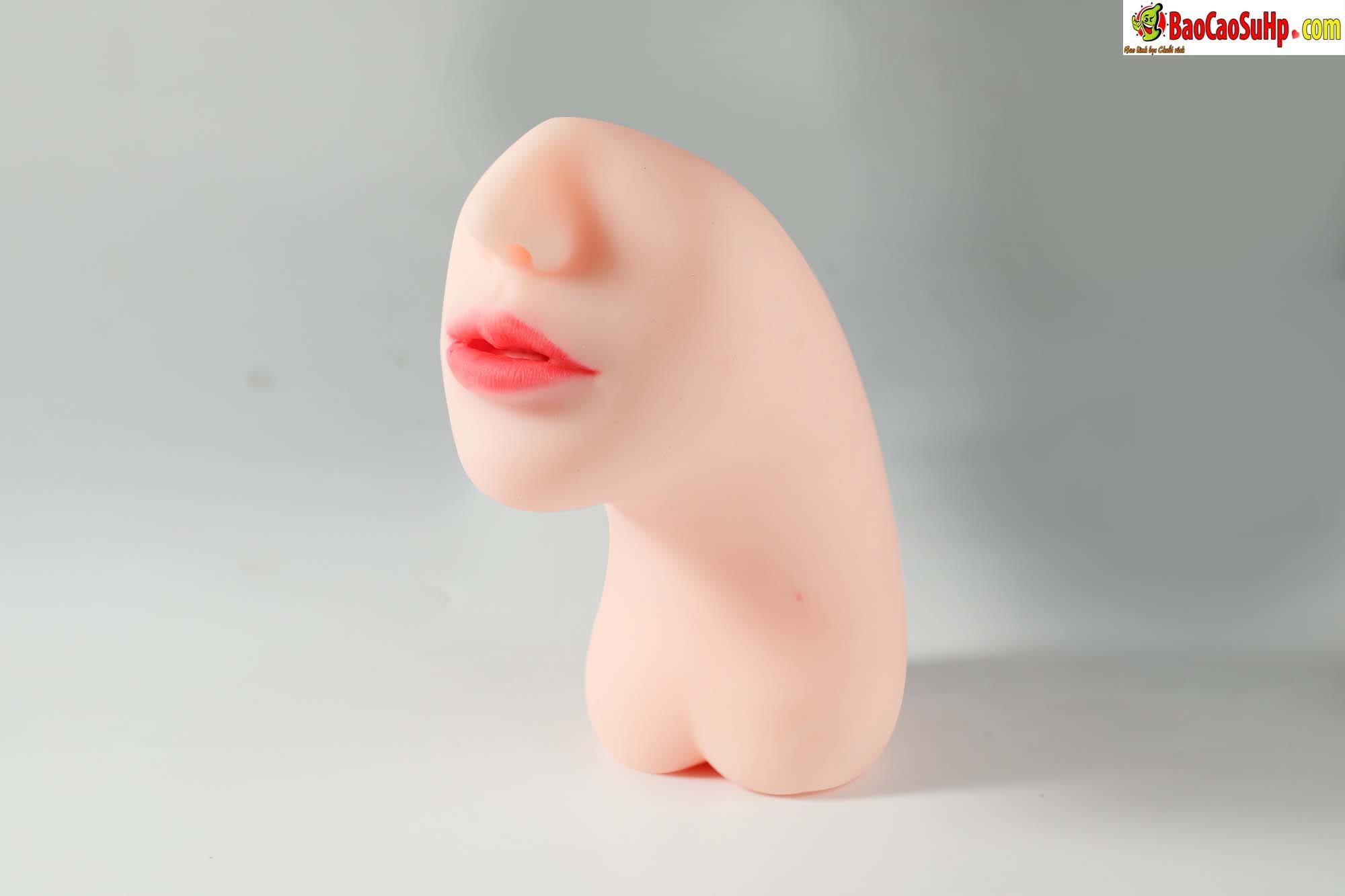 478A98861 - Âm đạo nguyên khối Idol Nhật Bản 2 đầu Tokyo Fukada Eimi 920g