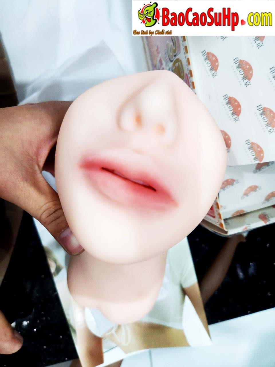 Am dao nguyen khoi Idol Nhat Ban 2 dau Tokyo Fukada Eimi 920g 4 - Âm đạo nguyên khối Idol Nhật Bản 2 đầu Tokyo Fukada Eimi 920g