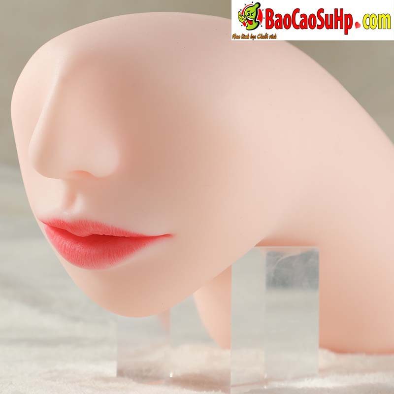 Âm đạo Idol Nhật Bản Tokyo Fukada Eimi 2 đầu 920g siêu thực
