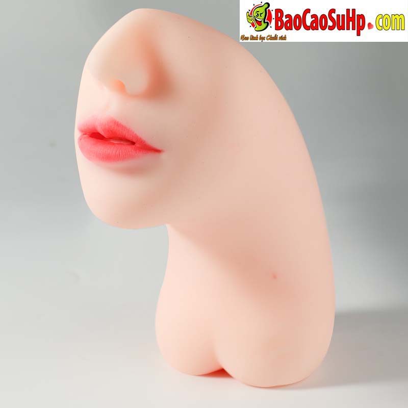 Âm đạo Idol Nhật Bản Tokyo Fukada Eimi 2 đầu 920g siêu thực