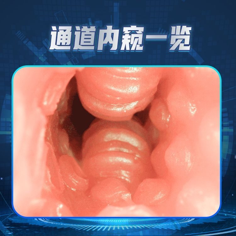 Miệng giả rung hút tự động COC Madeline to đẹp hấp dẫn 12kg