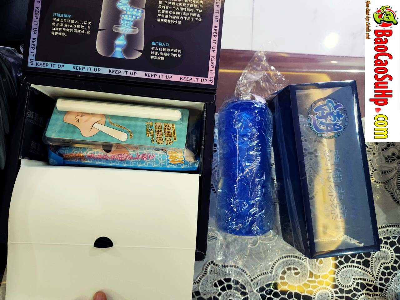 Âm đạo nguyên khối Mystery Ji Cyber Future trong suốt chất lượng cao tiện lợi Âm đạo nguyên khối Mystery Ji Cyber Future trong suốt chất lượng cao tiện lợi
