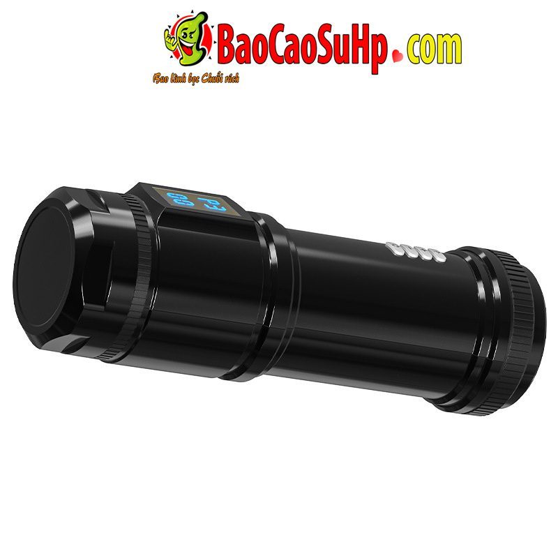 Cốc Thủ Dâm Mystery Ji Galaxy-X Tự Động Phát Nhiệt, Thụt Giật Mạnh