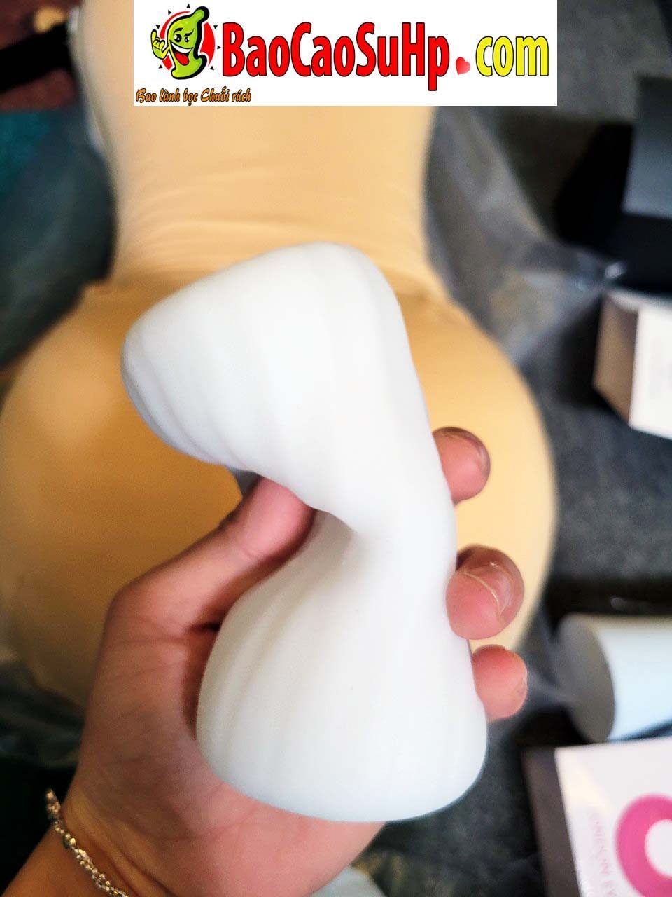 Gối Ôm Nam ZZ41 Êm Ái Hỗ Trợ Thủ Dâm - Mua Ngay