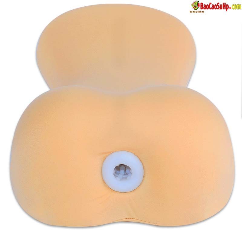 goi thu dam Man Pillow cho nam gioi bia 4 - Gối ôm dành cho nam giới thủ dâm ZZ41 Man Pillow êm ái mềm mại