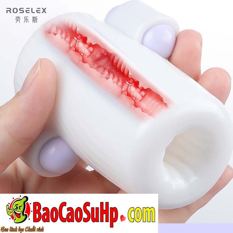 Máy tập luyện ZZ42 Roselex công nghệ Nhật, trải nghiệm đỉnh cao