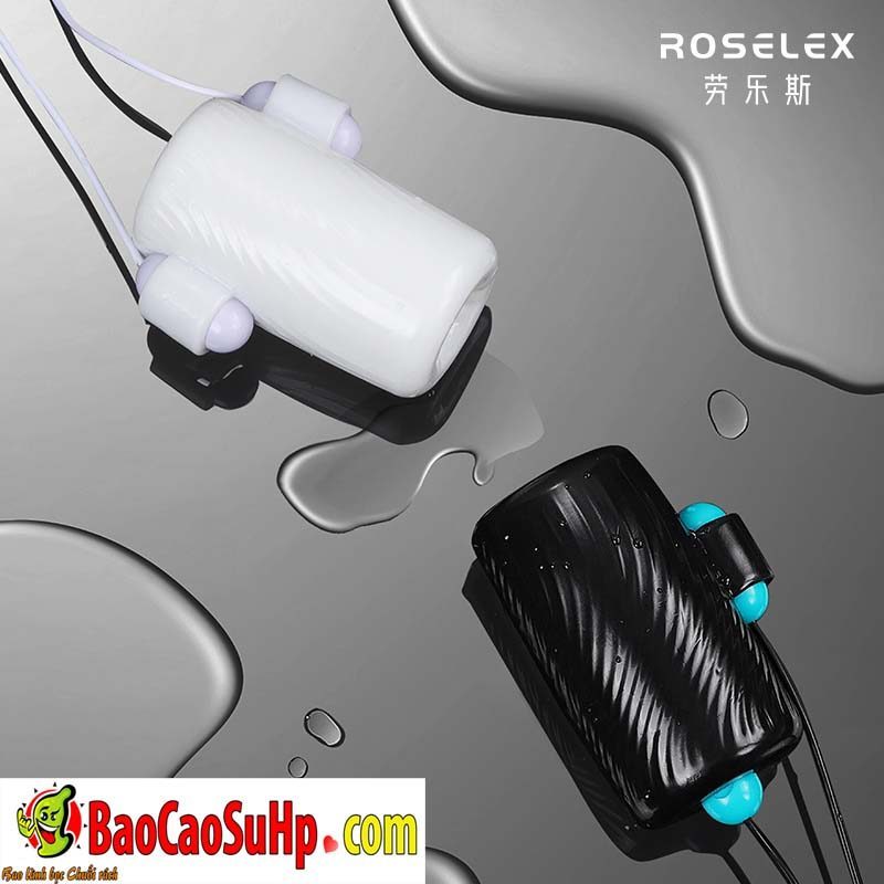 Máy tập luyện ZZ42 Roselex công nghệ Nhật, trải nghiệm đỉnh cao