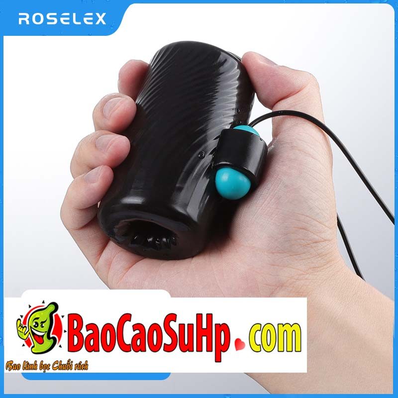 Máy tập luyện ZZ42 Roselex công nghệ Nhật, trải nghiệm đỉnh cao