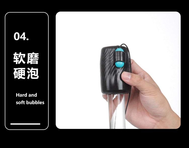 Máy tập thủ dâm ZZ42 ROSELEX Nhật Bản bền bỉ hiệu quả
