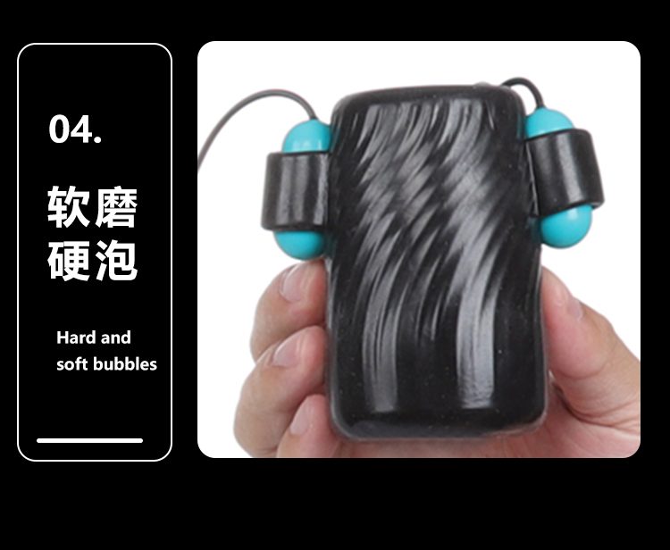 Máy tập thủ dâm ZZ42 ROSELEX Nhật Bản bền bỉ hiệu quả
