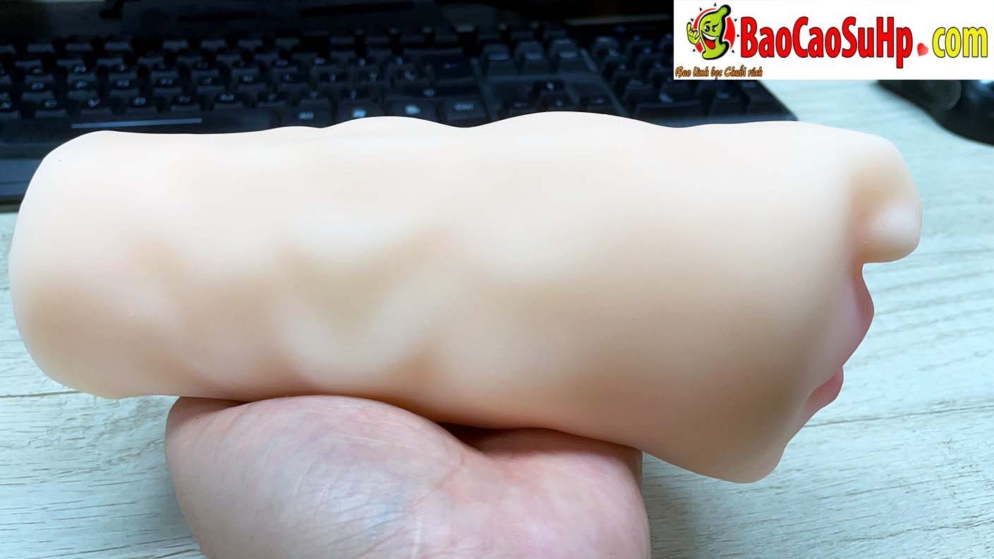 Sextoys Miệng siêu mềm Seven MagicFarm ZZ045 khung xương tiện lợi chất lượng cao Sextoys Miệng siêu mềm Seven MagicFarm ZZ045 khung xương tiện lợi chất lượng cao