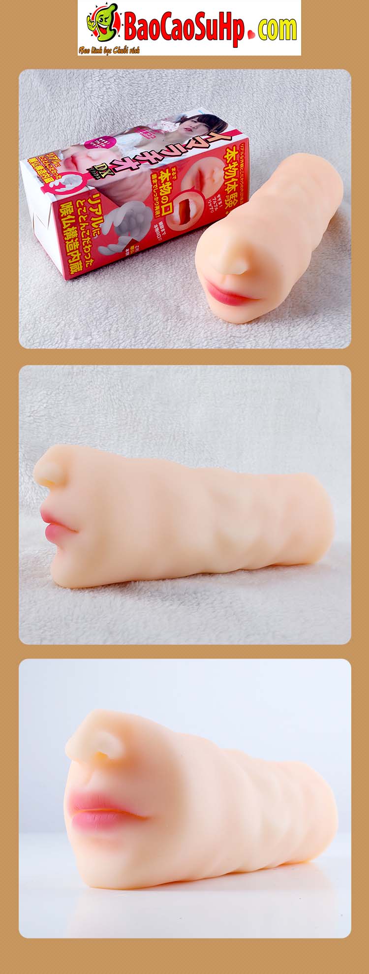 Sextoys Miệng siêu mềm Seven MagicFarm ZZ045 khung xương tiện lợi chất lượng cao Sextoys Miệng siêu mềm Seven MagicFarm ZZ045 khung xương tiện lợi chất lượng cao