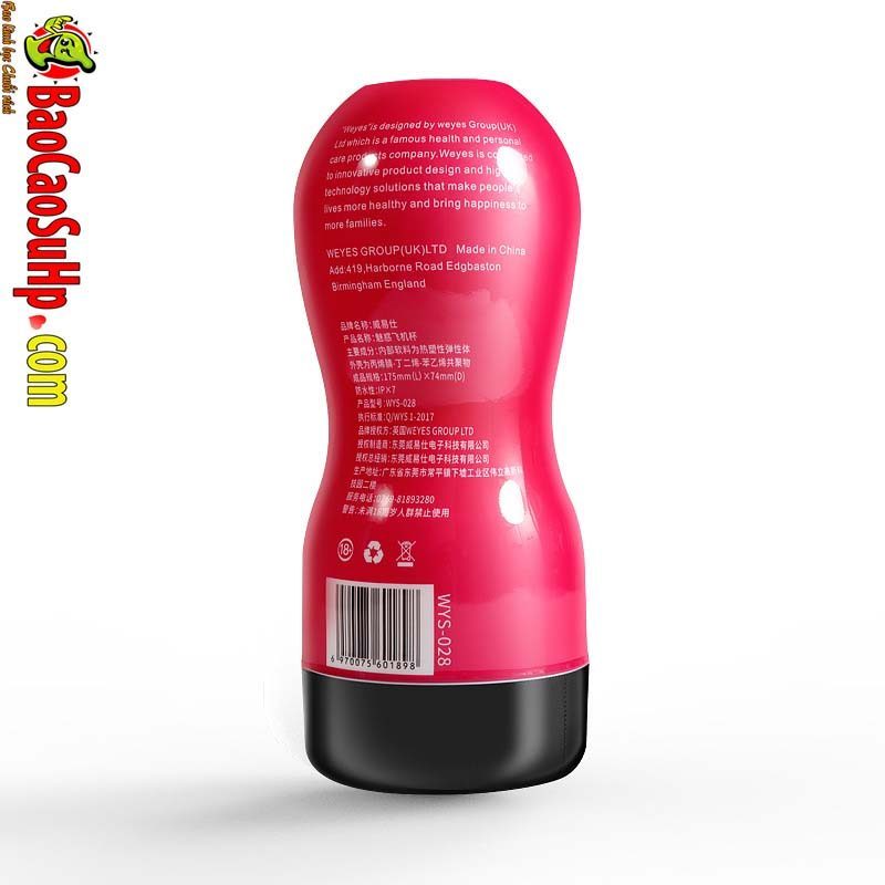 Cốc Thủ Dâm Kiyoko Siêu Mượt Bóp Khít Như Gái 18 Hàng Chính Hãng