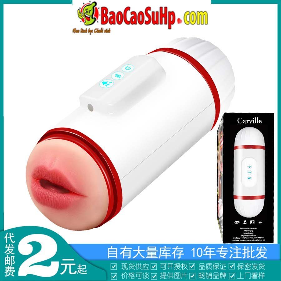 Cốc Thủ Dâm Cavill 2 Đầu Rung Rên Giá Tốt Giao Nhanh