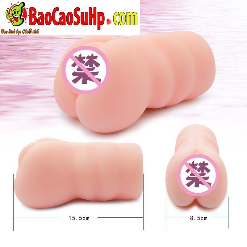 Âm đạo 3D cầm tay ChonDler giá rẻ chất lượng cao kích thích