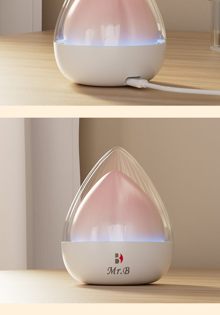 Âm đạo phát nhiệt Mrb B7 mềm mại nhỏ gọn kích thích cực đỉnh Âm đạo phát nhiệt Mrb B7 mềm mại nhỏ gọn kích thích cực đỉnh